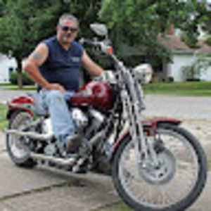 Meet your Posher, Marty